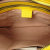 Gucci Marmont Shoulder Bag in Yellow Leather