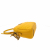 Gucci Marmont Shoulder Bag in Yellow Leather