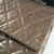 Chanel 2.55 Shoulder Bag in Metallic Leather