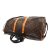 Louis Vuitton Limited Edition Louis Vuitton x Nigo Keepall 50 Bandoulière Travel Bag