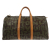 Louis Vuitton Limited Edition Louis Vuitton x Stephen Sprouse Graffiti Keepall 50 Reisetasche