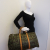 Louis Vuitton Limited Edition Louis Vuitton x Stephen Sprouse Graffiti Keepall 50 Reisetasche