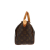 Louis Vuitton Sac à main Louis Vuitton Speedy en toile marron