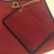 Hermès Herbag Handbag in Bordeaux Fabric