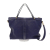 Louis Vuitton Bastille Shoulder Bag in Blue Leather