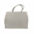 Fendi 2Jours Handbag in White Leather