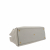 Fendi 2Jours Handbag in White Leather