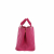 Prada Canapa Handtasche aus rosa Stoff