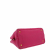 Prada Canapa Handbag in Pink Fabric