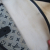 Louis Vuitton Shoulder Bag in Blue Fabric