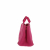 Prada Canapa Handtasche aus rosa Stoff