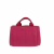 Prada Canapa Handbag in Pink Fabric