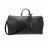 Louis Vuitton X Supreme Black Epi Keepall 55 Travel Bag