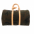 Louis Vuitton Sac de voyage Louis Vuitton X Supreme Keepall Bandoulière 45 camouflage