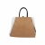 Fendi 2Jours Handtasche aus mehrfarbigem Leder