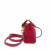 Gucci Bamboo Handbag in Pink Suede