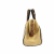 Fendi Chameleon Handbag in Beige Fabric