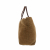 Fendi Shoulder Bag in Beige Velvet