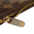 Louis Vuitton B Louis Vuitton Brown Damier Canvas Canvas Damier Ebene Thames PM France