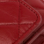 Chanel B Chanel Red Lambskin Leather Leather Classic Lambskin Wallet on Chain Italy