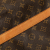 Louis Vuitton B Louis Vuitton Brown Monogram Canvas Canvas Monogram Keepall Bandouliere 60 France