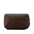 Louis Vuitton B Louis Vuitton Brown Monogram Canvas Canvas Monogram Speedy 30 France