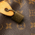 Louis Vuitton B Louis Vuitton Brown Monogram Canvas Canvas Monogram Speedy 30 France