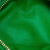 Bottega Veneta AB Bottega Veneta Green Lambskin Leather Leather Mini Intrecciato Jodie Italy