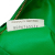 Bottega Veneta AB Bottega Veneta Green Lambskin Leather Leather Mini Intrecciato Jodie Italy