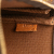 Louis Vuitton B Louis Vuitton Brown Monogram Canvas Canvas Monogram Pochette Accessoires France