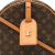 Louis Vuitton AB Louis Vuitton Brown Monogram Canvas Canvas Monogram Petite Boite Chapeau France