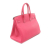 Hermès B Hermès Pink Hot Pink Calf Leather Epsom Birkin Retourne 35 France