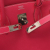 Hermès B Hermès Pink Hot Pink Calf Leather Epsom Birkin Retourne 35 France