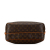 Louis Vuitton AB Louis Vuitton Brown Monogram Canvas Canvas Monogram Reporter GM France