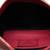 Prada B Prada Pink Calf Leather Vitello Daino Crossbody Bag Italy