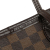 Louis Vuitton AB Louis Vuitton Brown Damier Canvas Canvas Damier Ebene Neverfull MM France