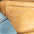 Loewe AB LOEWE Blue Calf Leather Mini Gate Crossbody Spain