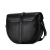 Celine B Celine Black Calf Leather Medium Besace 16 Crossbody Italy