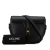 Celine B Celine Black Calf Leather Medium Besace 16 Crossbody Italy