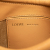 Loewe AB LOEWE Brown Light Brown Calf Leather Paseo Satchel Spain