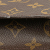 Louis Vuitton B Louis Vuitton Brown Monogram Canvas Canvas Monogram Porte-Documents Senateur France