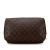 Louis Vuitton B Louis Vuitton Brown Monogram Canvas Canvas Monogram Speedy 30 France