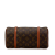 Louis Vuitton B Louis Vuitton Brown Monogram Canvas Canvas Monogram Papillon 26 France