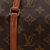 Louis Vuitton B Louis Vuitton Brown Monogram Canvas Canvas Monogram Papillon 26 France