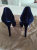 Gianvito Rossi Velvet pumps