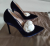 Gianvito Rossi Velvet pumps