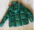 Moncler Daunenjacke