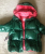 Moncler Down jacket