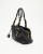 Prada Vitello Lux Bauletto Shoulder Bag