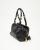 Prada Vitello Lux Bauletto Shoulder Bag